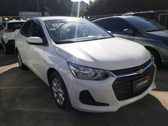 CHEVROLET ONIX 1.0 FLEX PLUS LT MANUAL CHEVROLET ONIX 1.0 FLEX PLUS LT MANUAL
